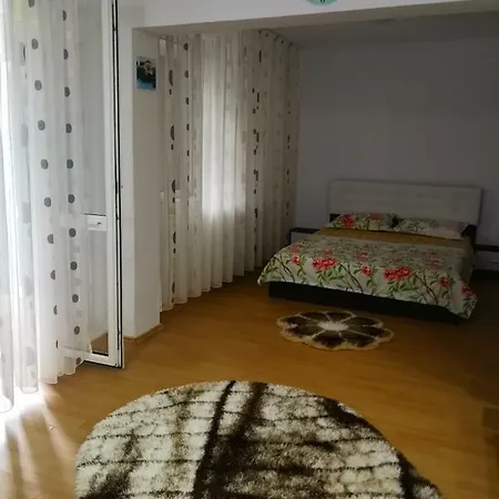 בית אירוח Apartament Ana
