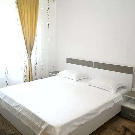 Apartament Ana *