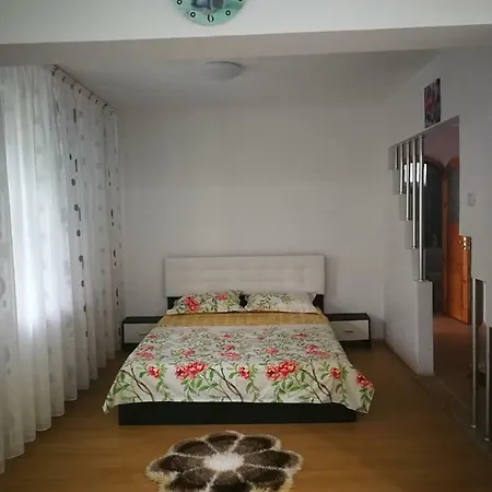 בית אירוח Apartament Ana *