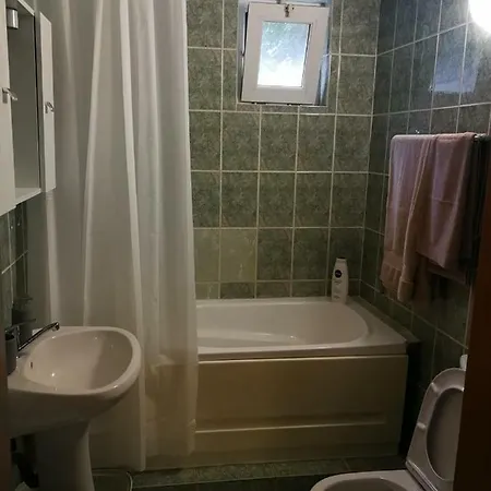 Apartament Ana * קונסטנצה