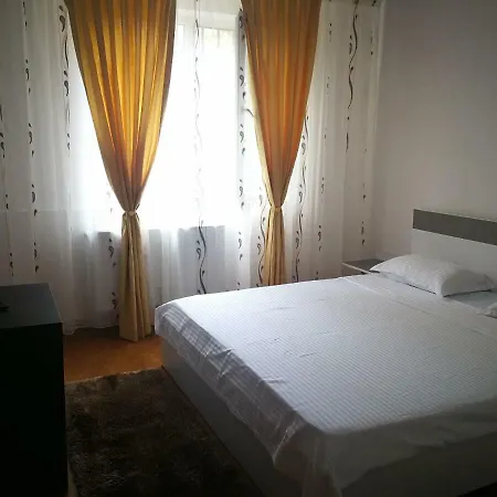 Apartament Ana בית אירוח קונסטנצה